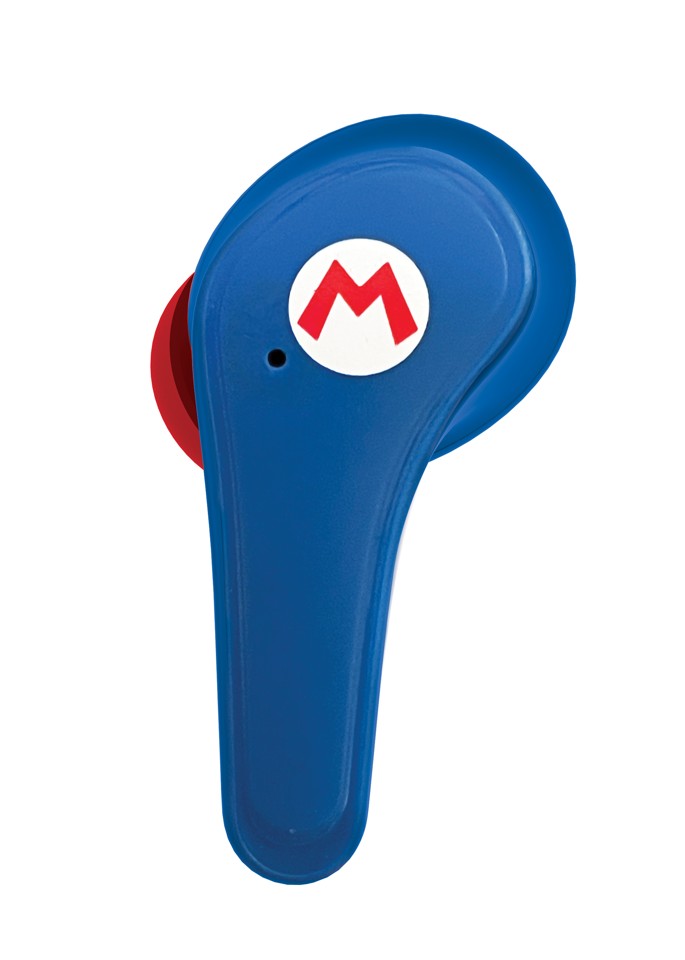 OTL - TWS Earpods - Super Mario Blå