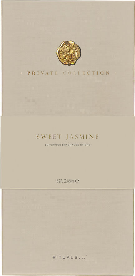Rituals Sweet Jasmine Fragrance Sticks