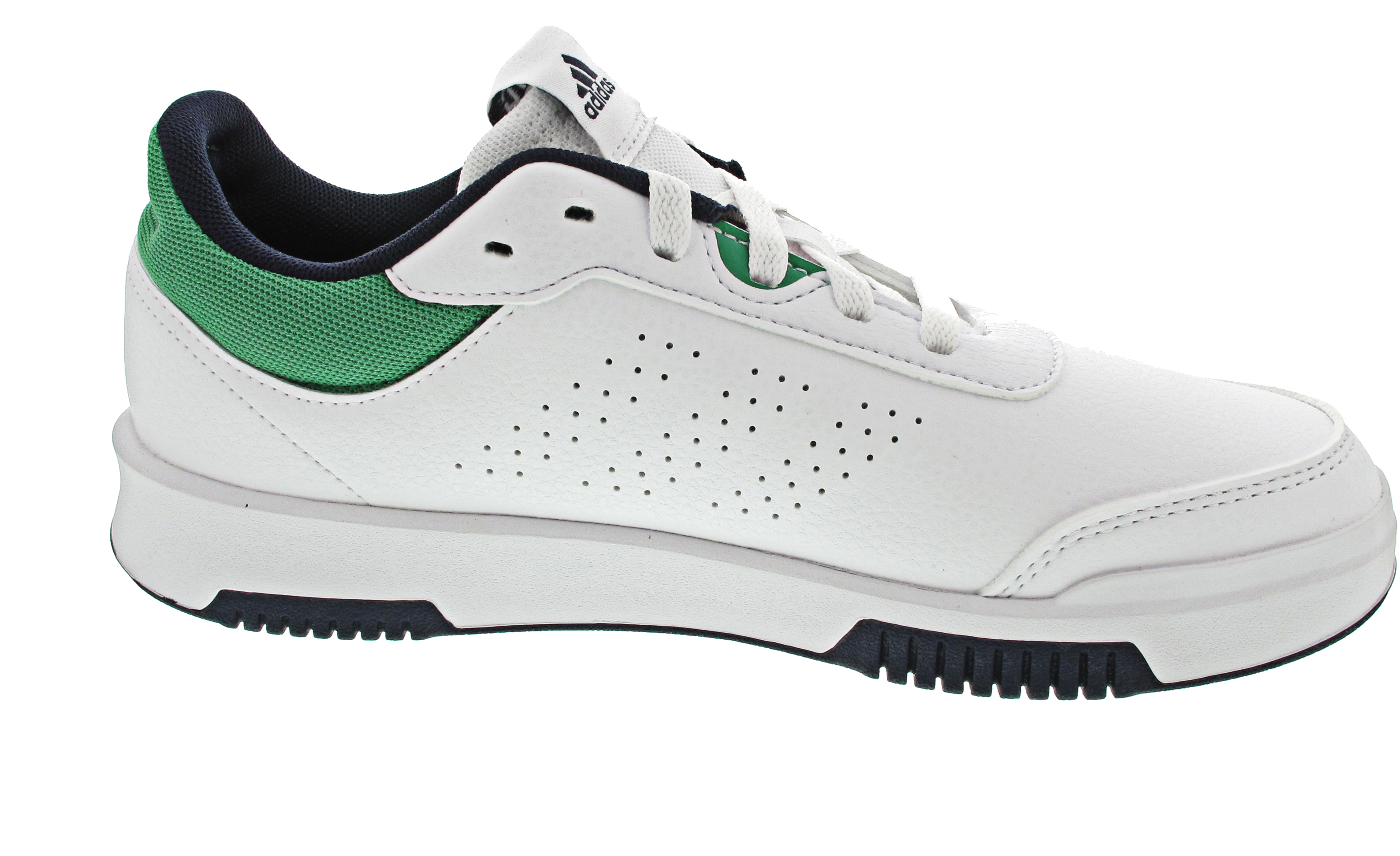 adidas Tensaur Sport 2.0 K Sneaker weiss