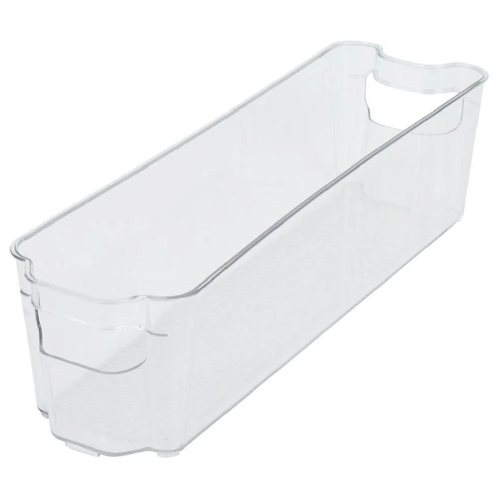 Bac de rangement pour frigo 3,5L - L.37x11xH9,7cm
