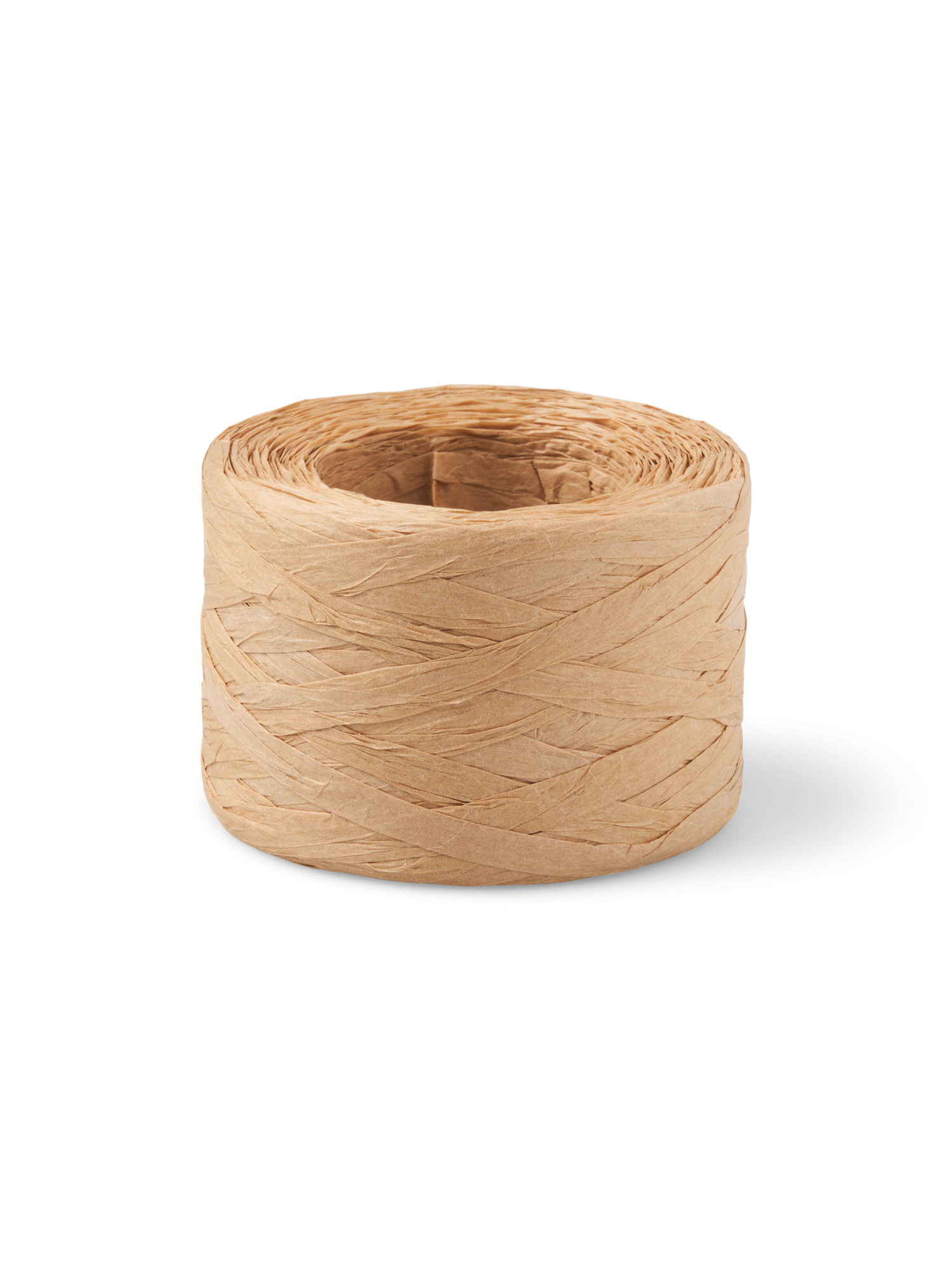 Papirgarn | Papir. 50g = 75-80 m. | Dark Green