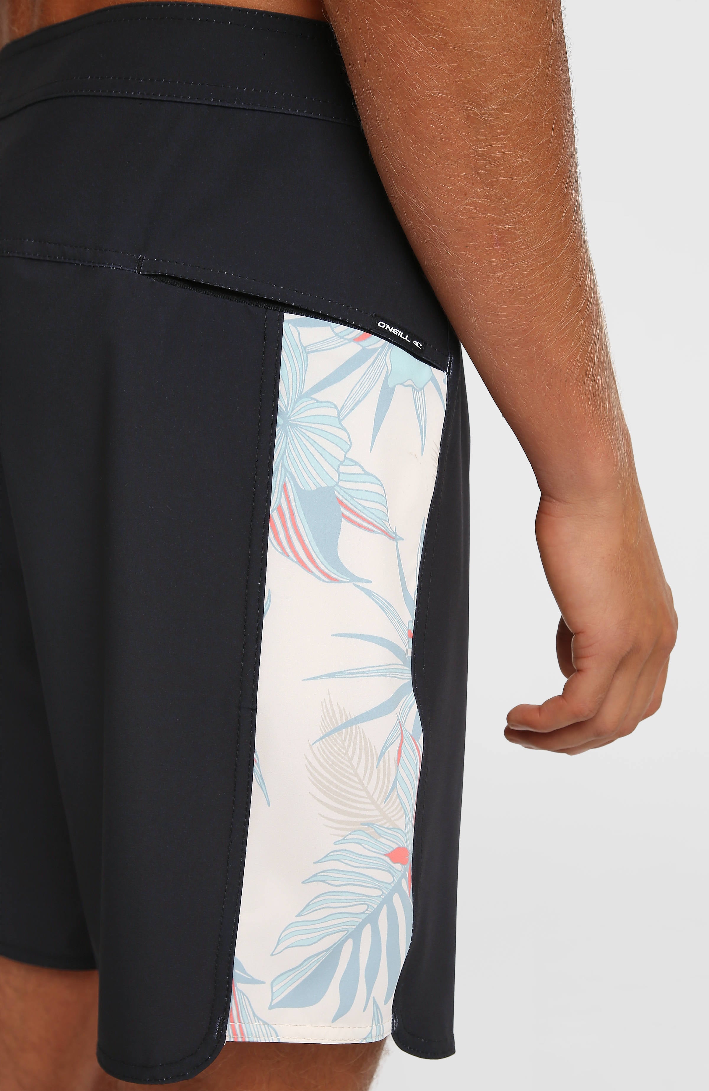 Hyperfreak Tech Panel 18'' boardshort