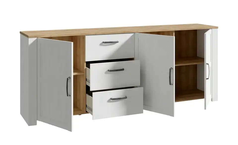 Sideboard Bohol