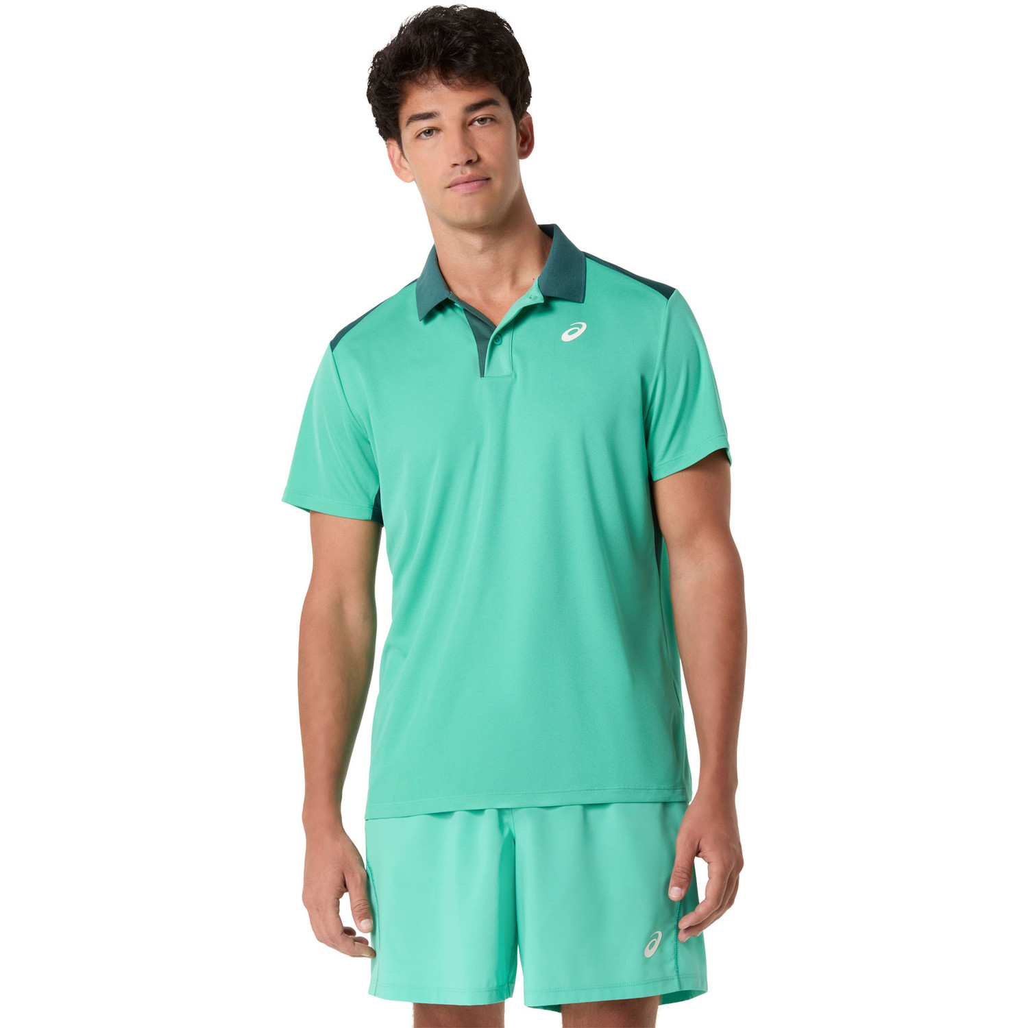 ASICS Court Polo