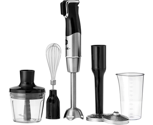 OBH Nordica Infiny Force Pro stick mixer set 1200 W