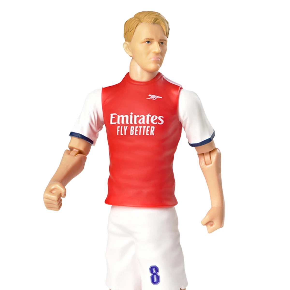 Boneco Sockers Arsenal
