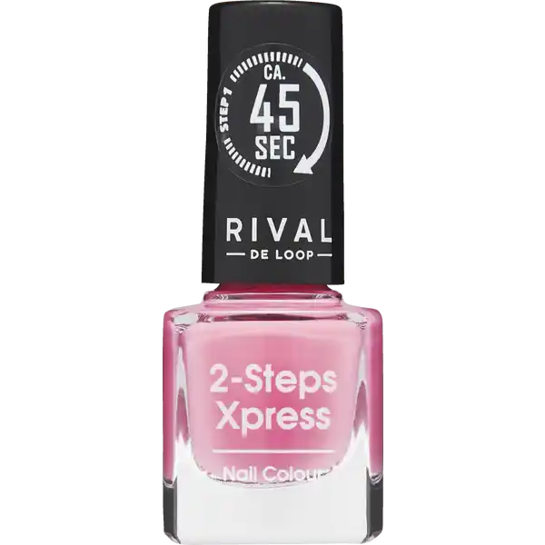 2 STEPS XPRESS 17
