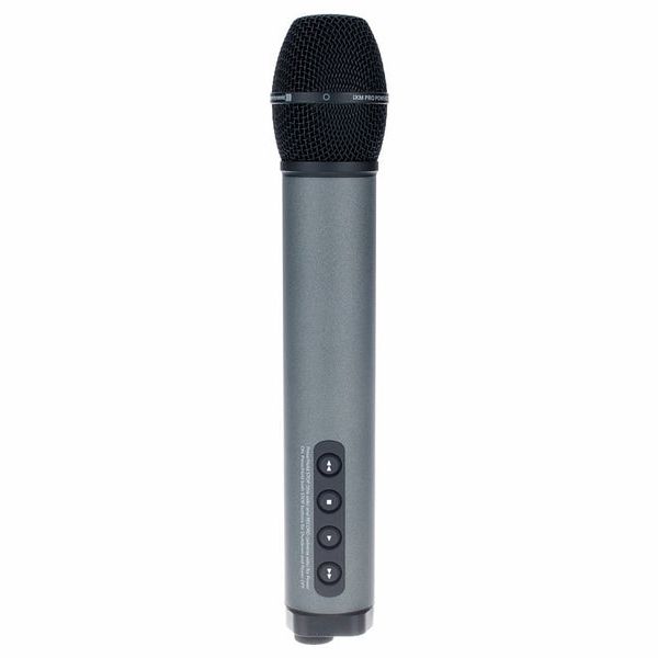 Yellowtec iXm Premium Omni