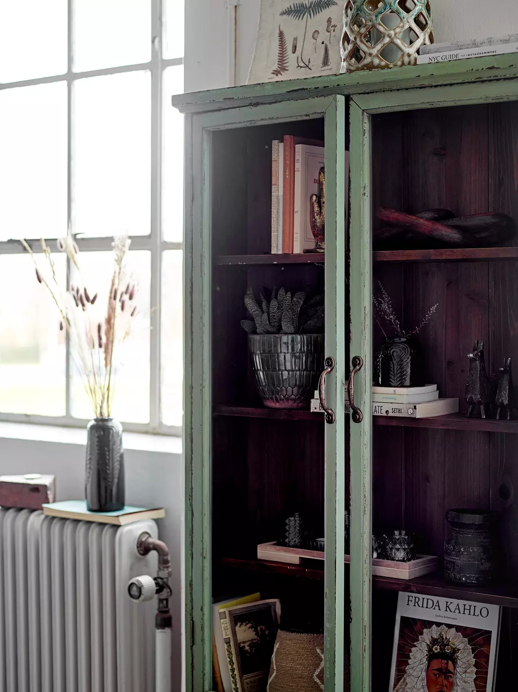 Vitrine Hazem