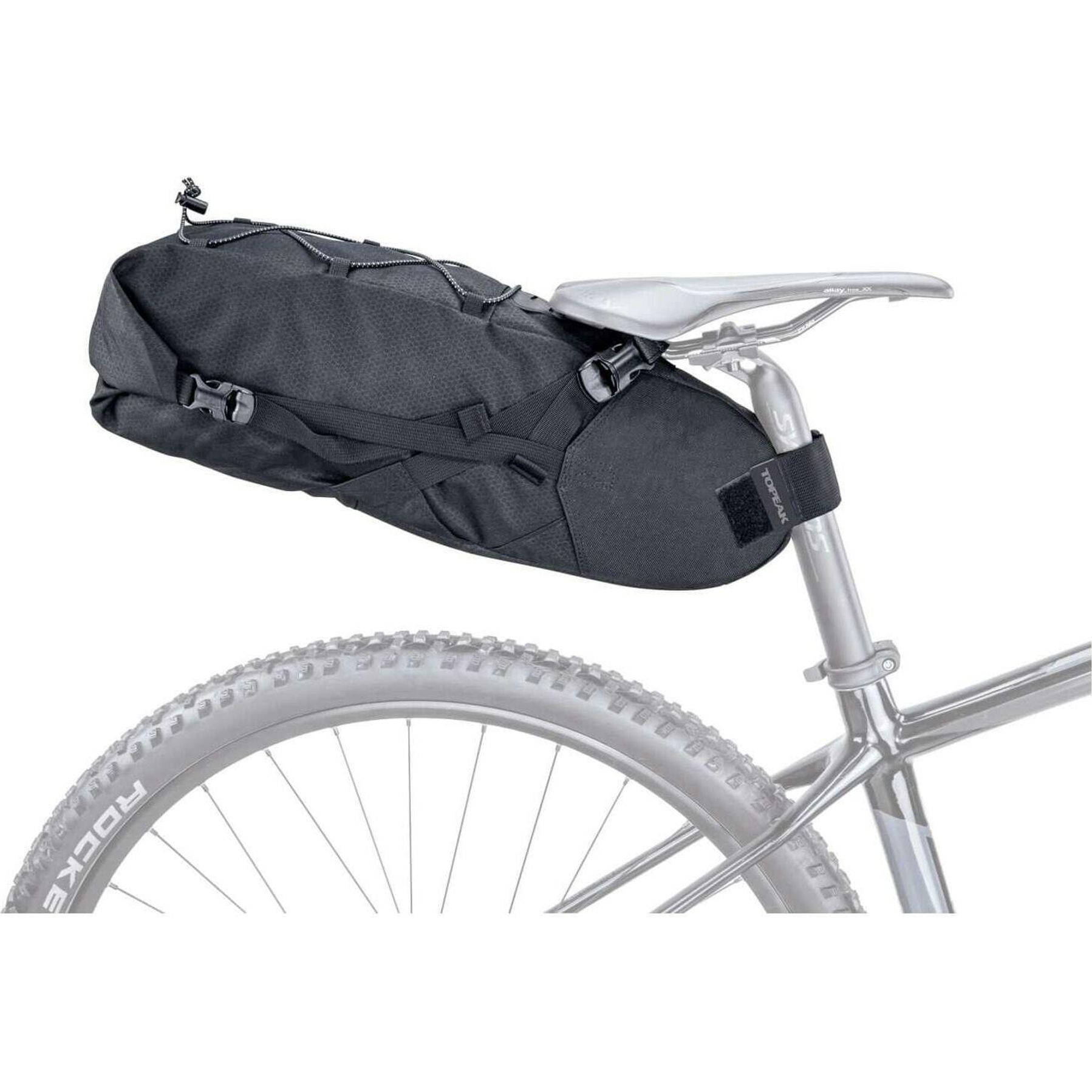 Topeak Backloader Zadeltas