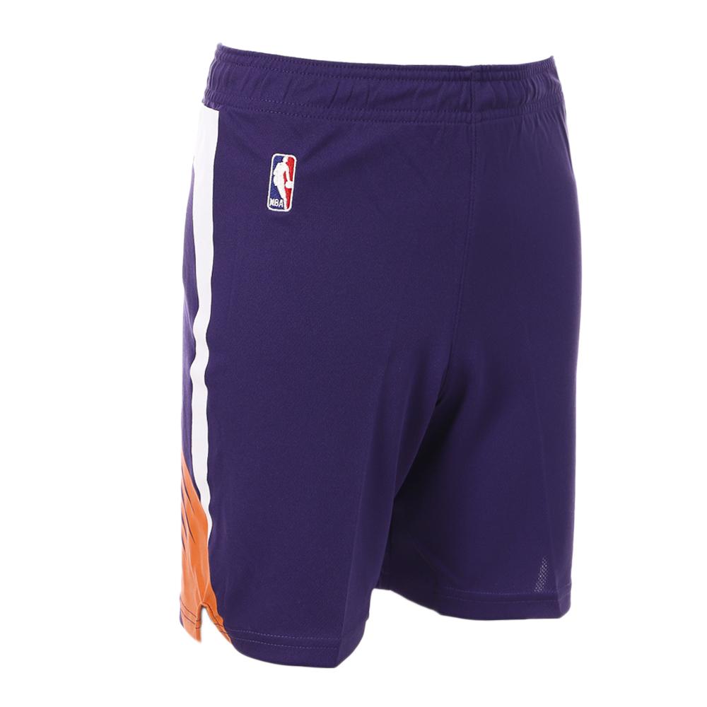 NBA Short de Basketball Violet Garçon NBA Phoenix Suns