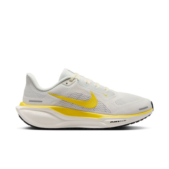 Nike Dame Løbesko Pegasus 41 Gul