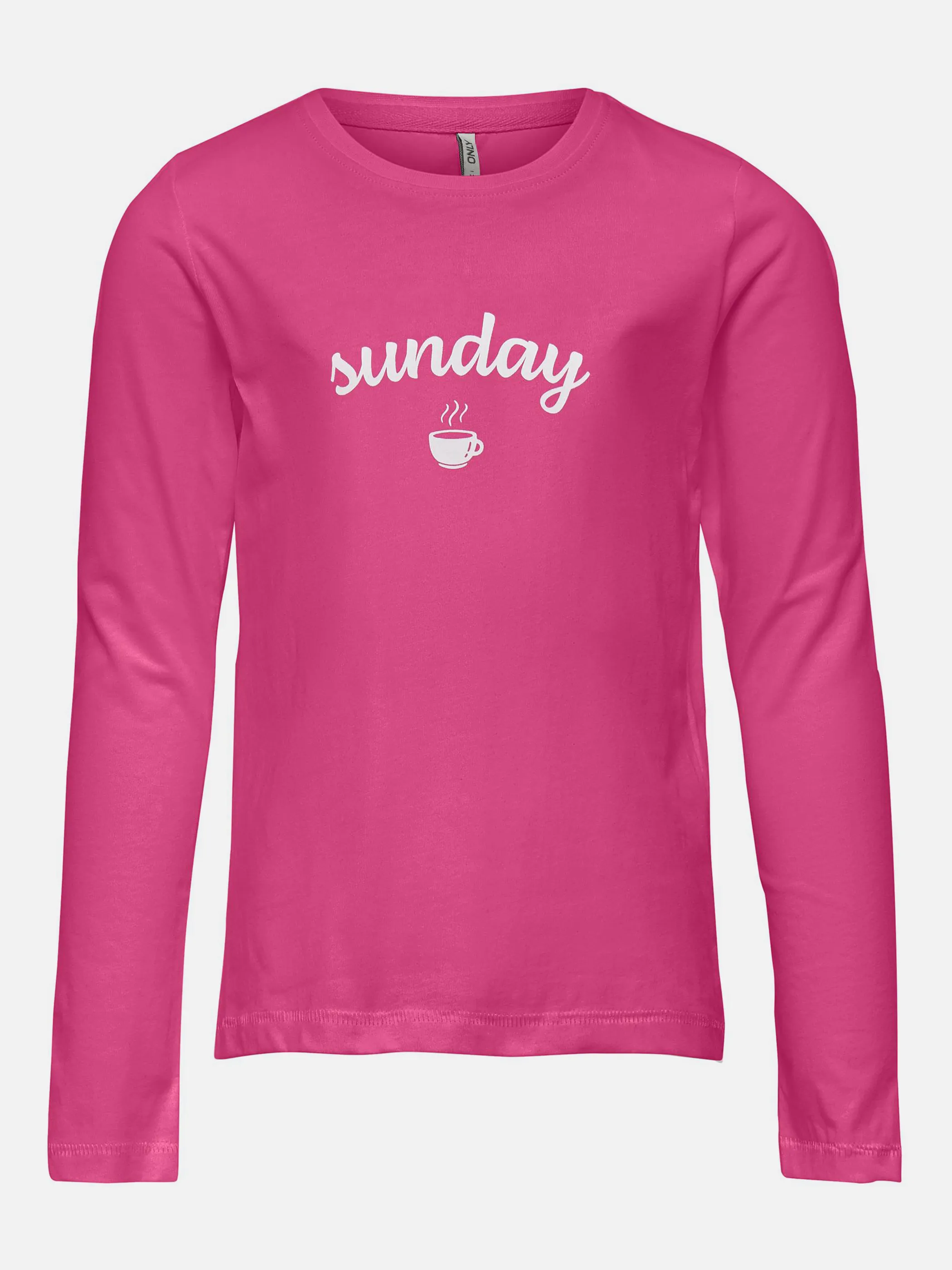 Kids Only KOGWEEKDAY REG L/S FI Langarmshirt