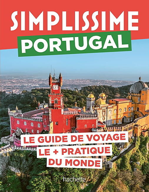 HACHETTE - SIMPLISSIME PORTUGAL