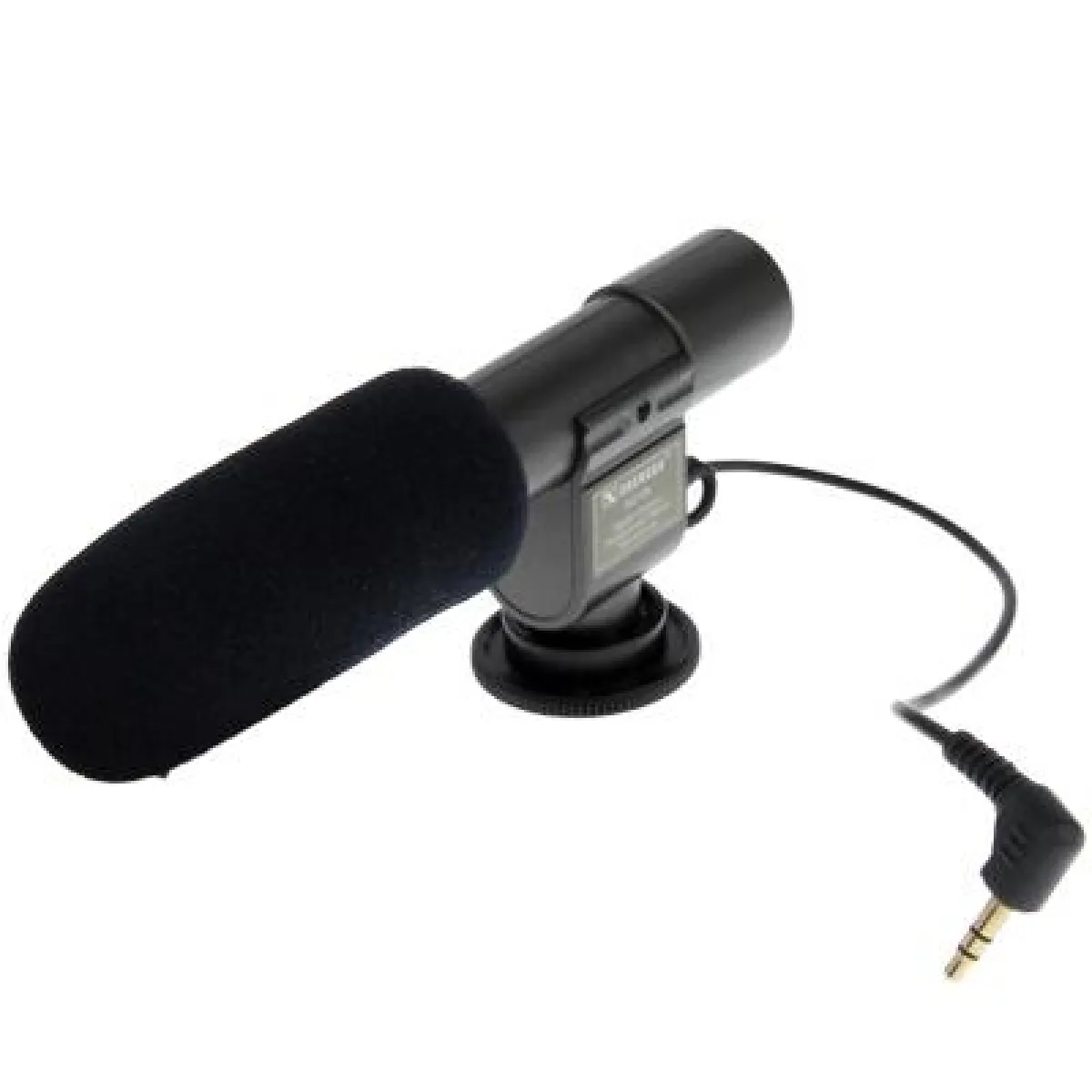 Yonis Microphone Stéréo Pro