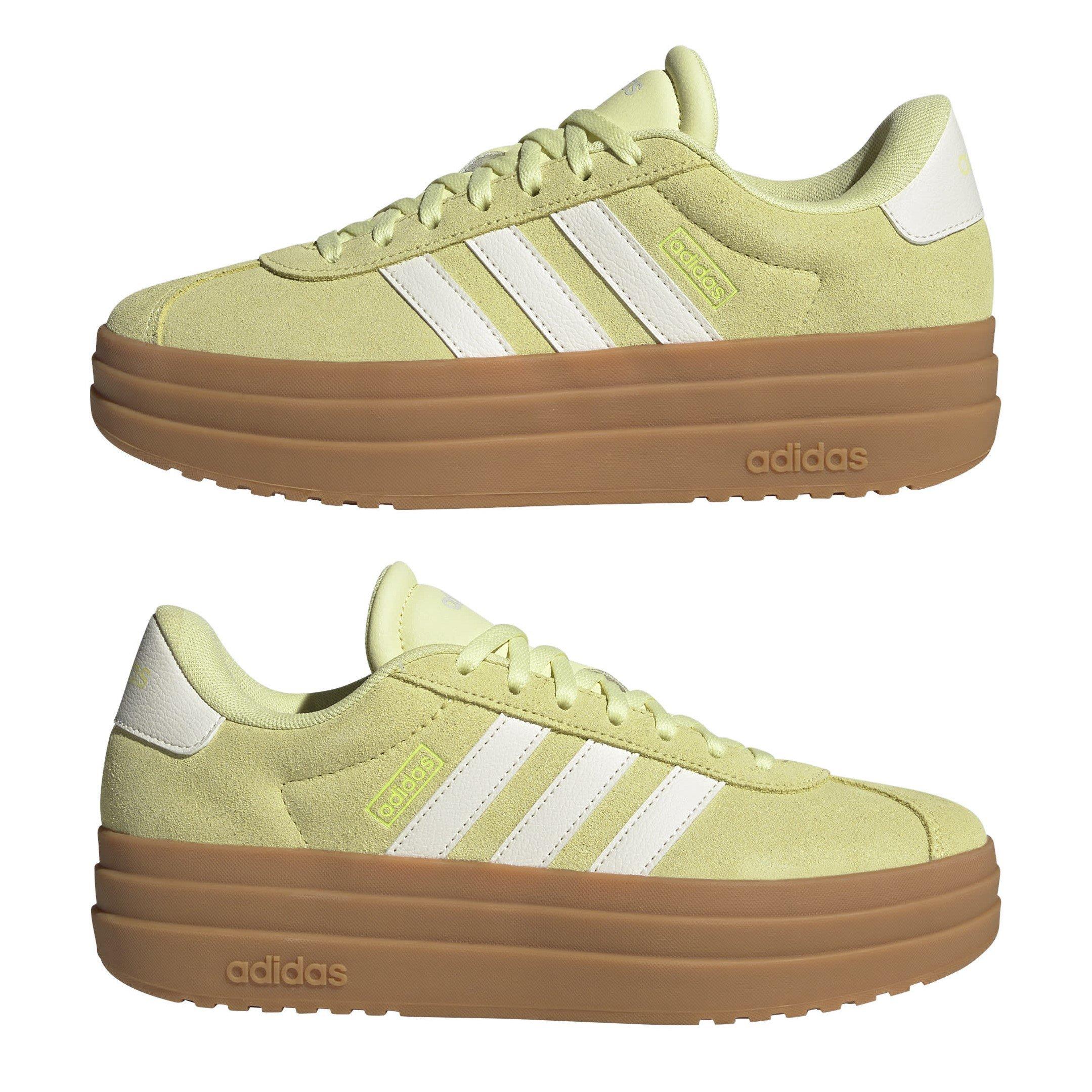 adidas VL Court Bold Womens Trainers