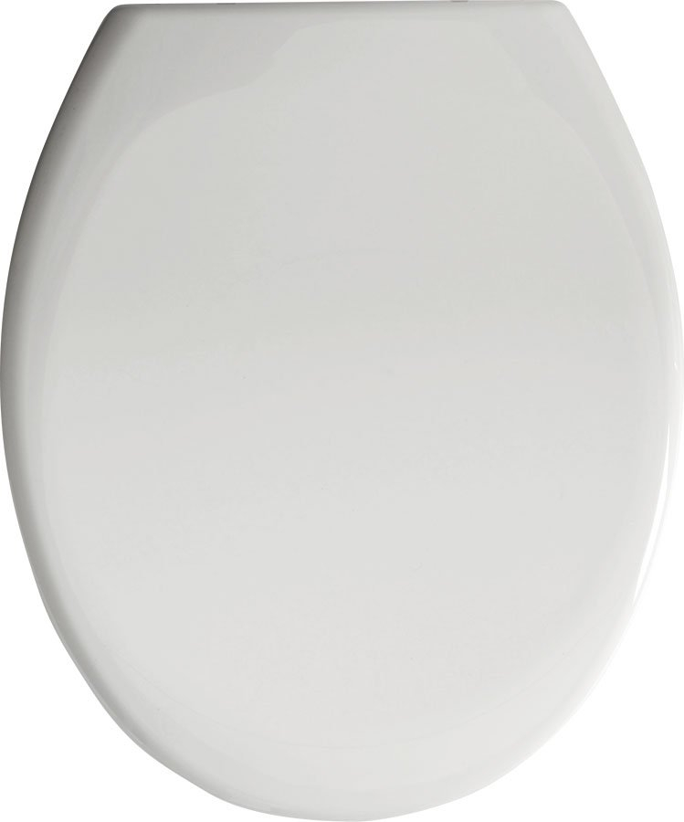 Aqualine Sofia toiletzitting met softclose