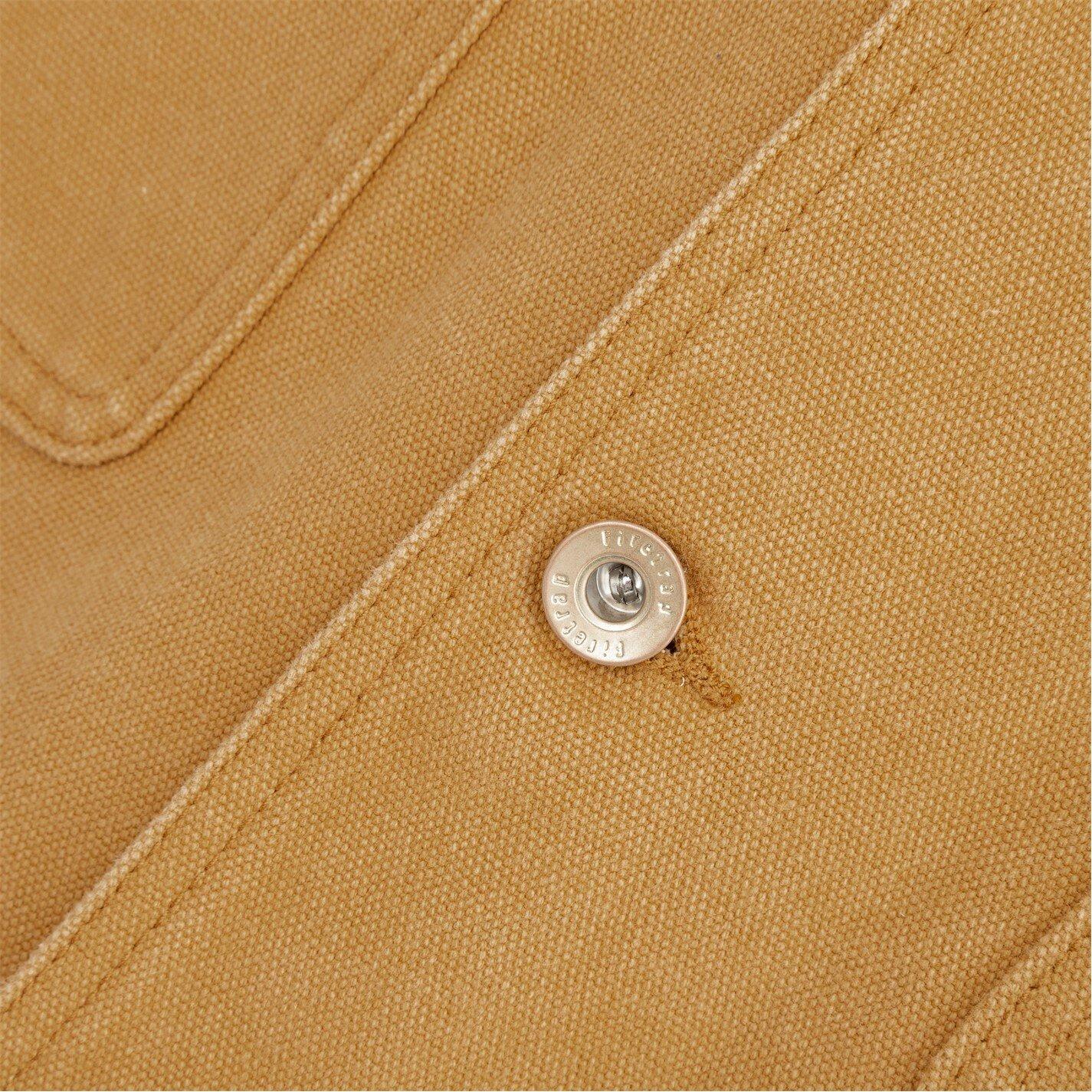 Firetrap Mens Shacket