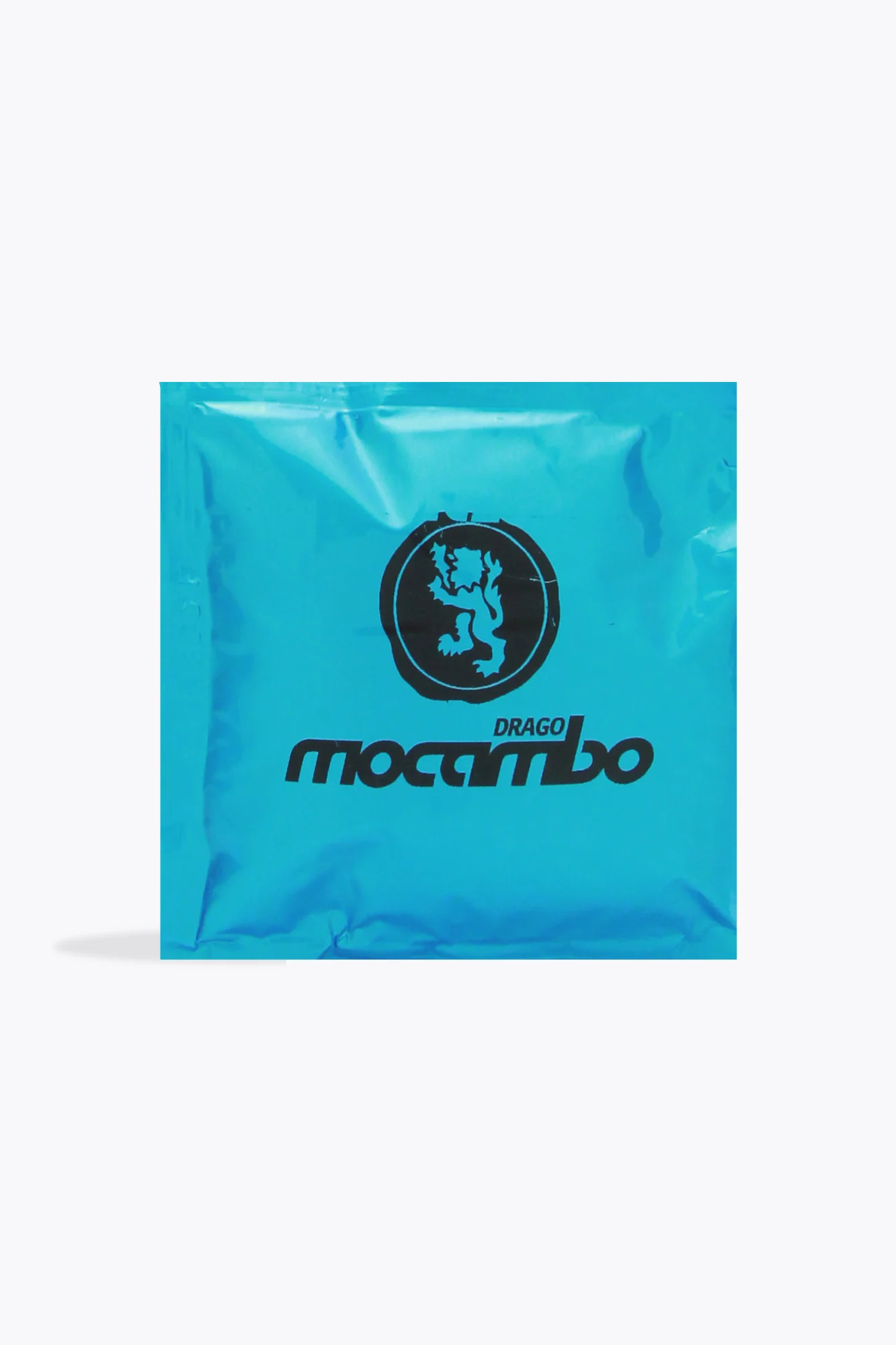 Drago Mocambo Decaffeinato 144 E.S.E. Pads