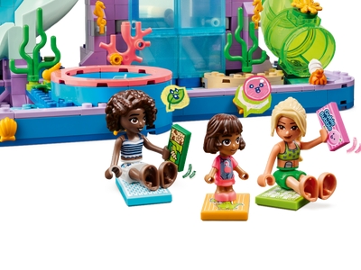 LEGO Heartlake City waterpark (42630)