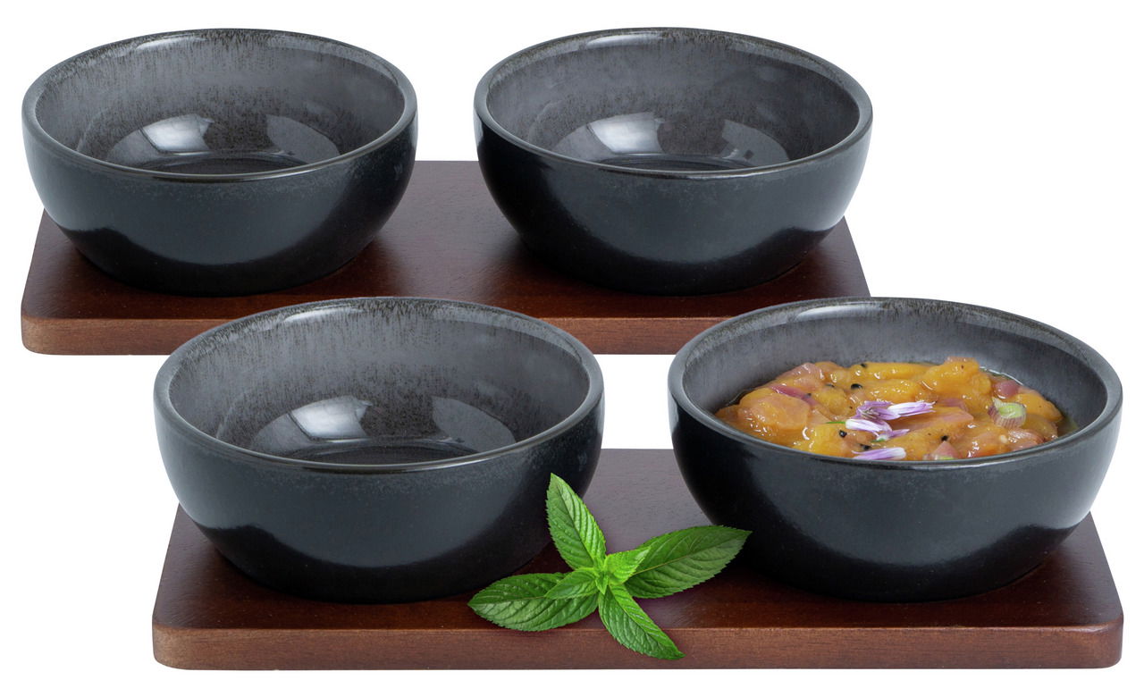 Moritz & Moritz Dip Schalen 6-tlg. Asia