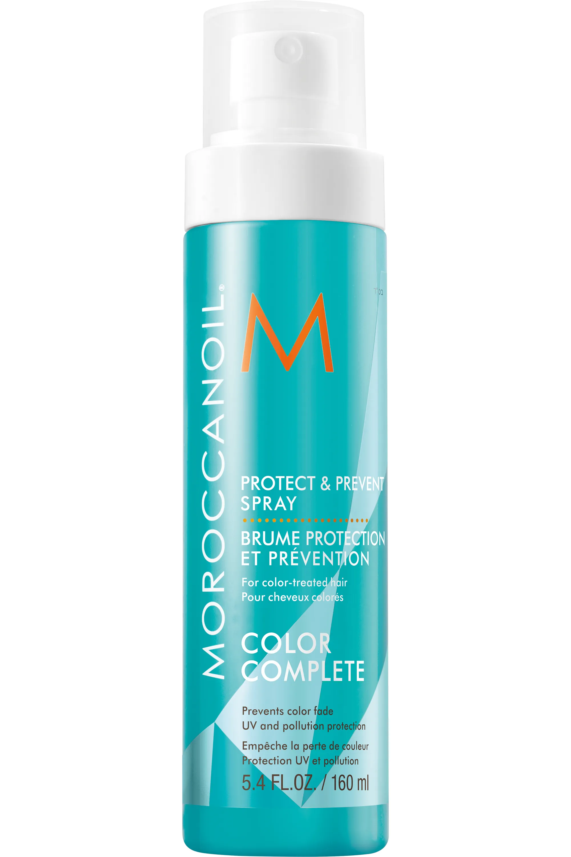 Moroccanoil Brume de protection pour cheveux colorés-160 ml