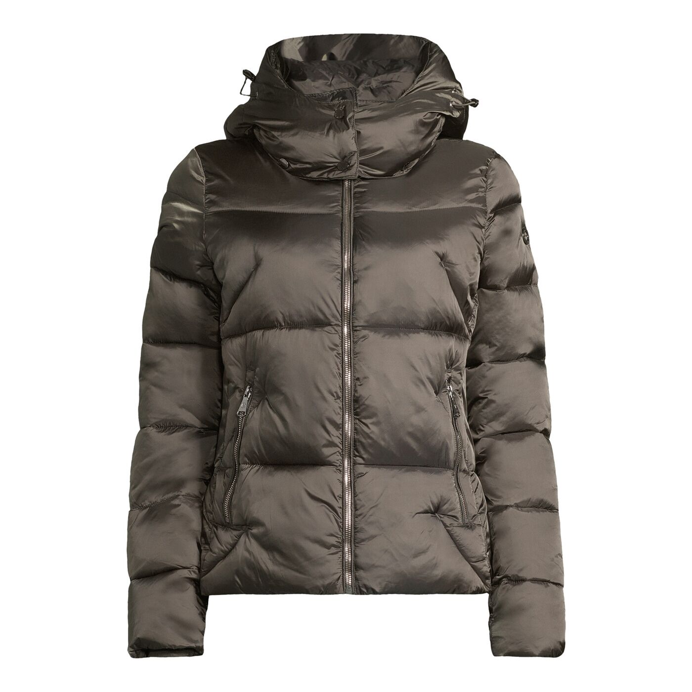 New ViewWinterjacke «Isa»