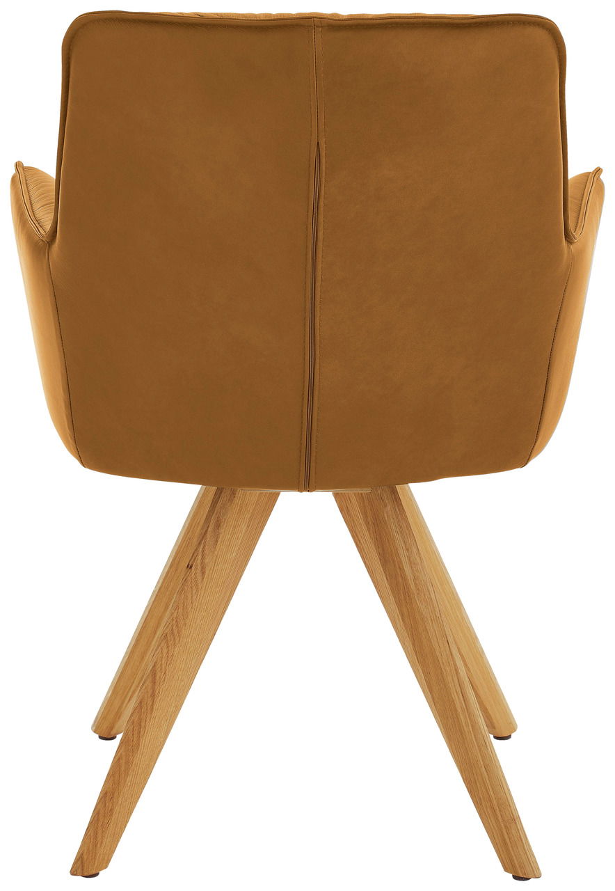 Dieter Knoll Design-Schalensessel PREMIO
