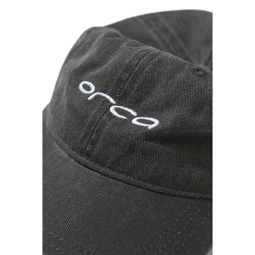 Orca Canvas Kappe