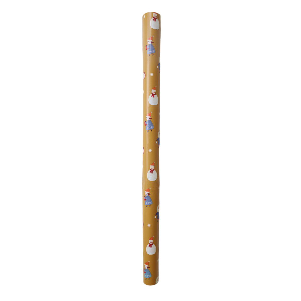 Rouleau de papier cadeau Noël Surprise Partie !