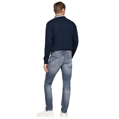 Jean homme Austin Slim Tprd Dh1262 TOMMY HILFIGER