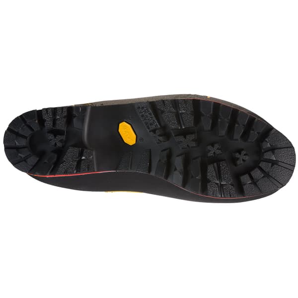 Chaussure alpinisme LA SPORTIVA NEPAL CUBE GTX YELLOW