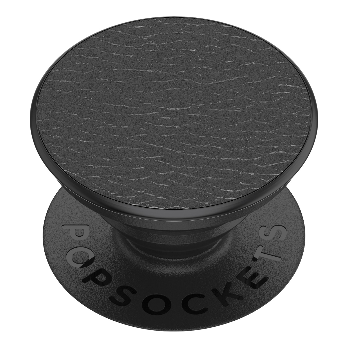 Popsockets Premium grep til mobile enheter (peddled vegan leather)