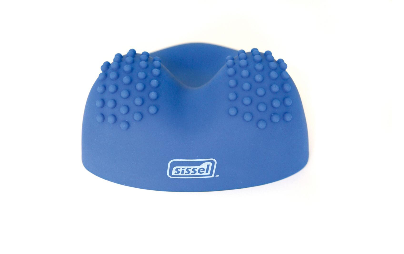 Neck Relax blau 1 StückLockerung der Muskeln im Nackenbereich
