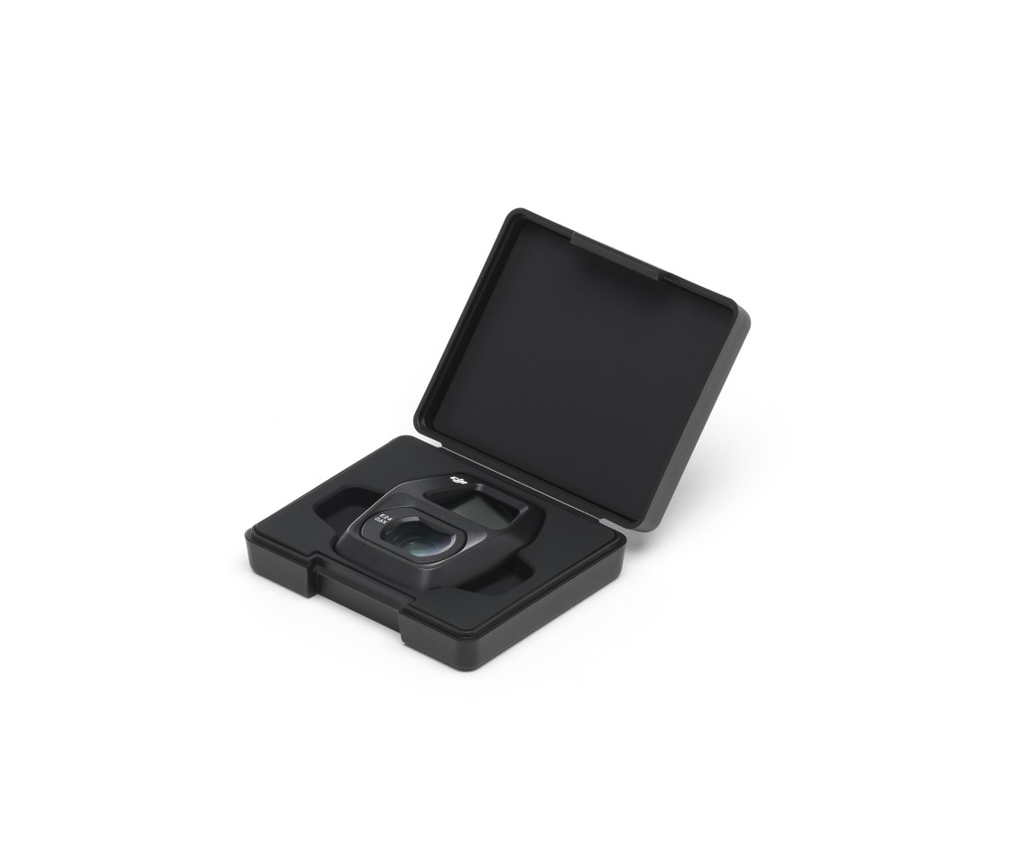 DJI - Air 3S Wide-Angle Lens - Drone Accessory
