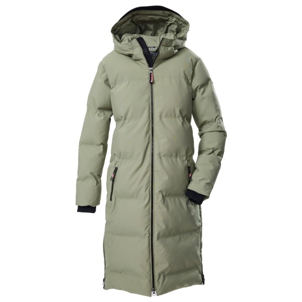 killtec - Girl's KOW 237 Qltd Coat - Manteau