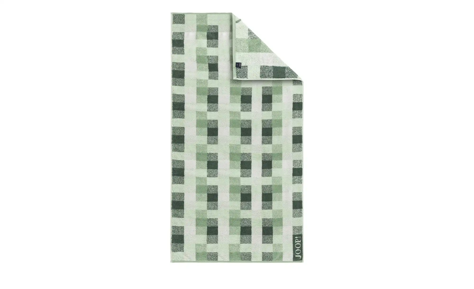 JOOP! Duschtuch J-Vibe Checked