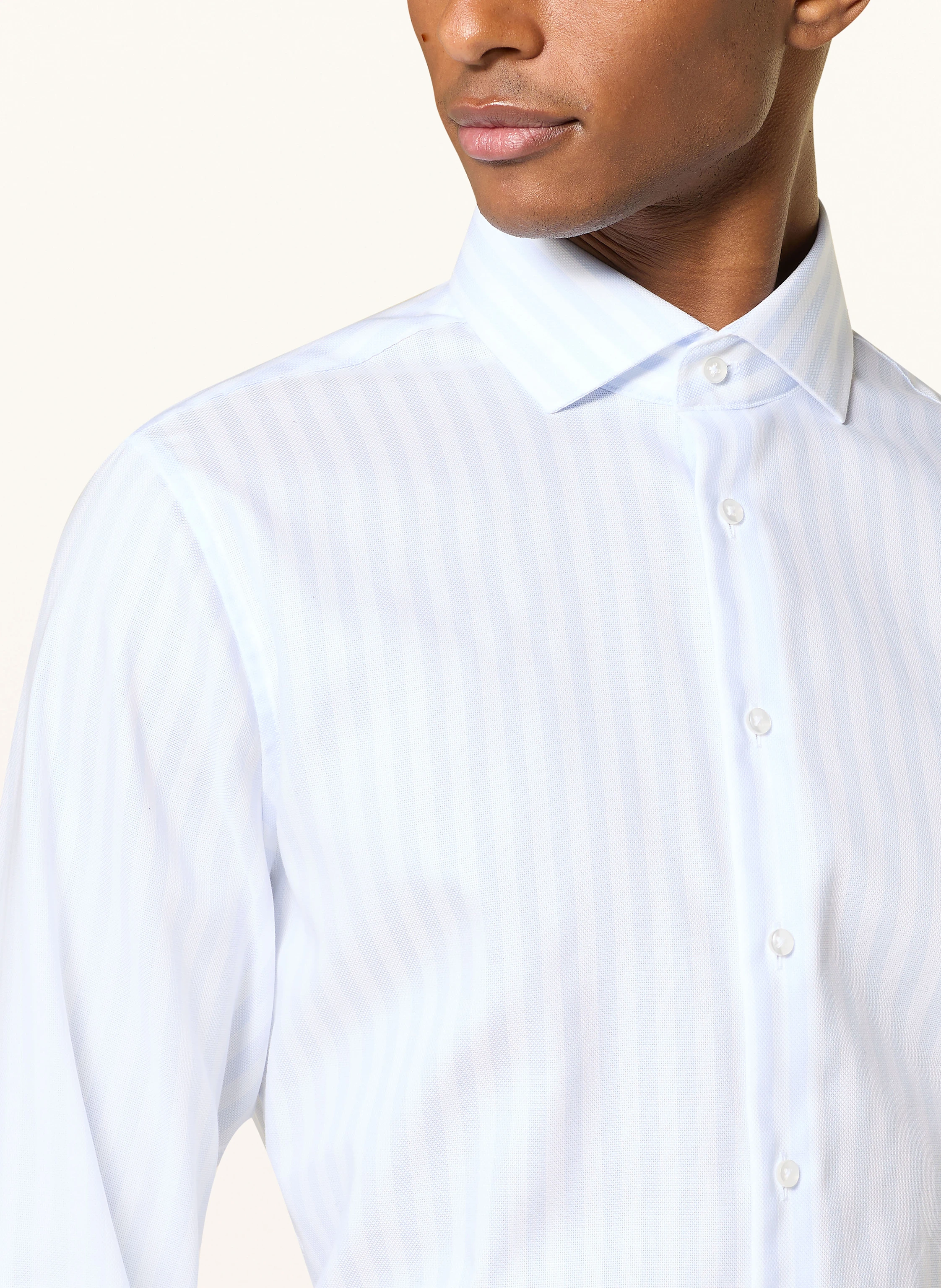 seidensticker Hemd Shaped Fit