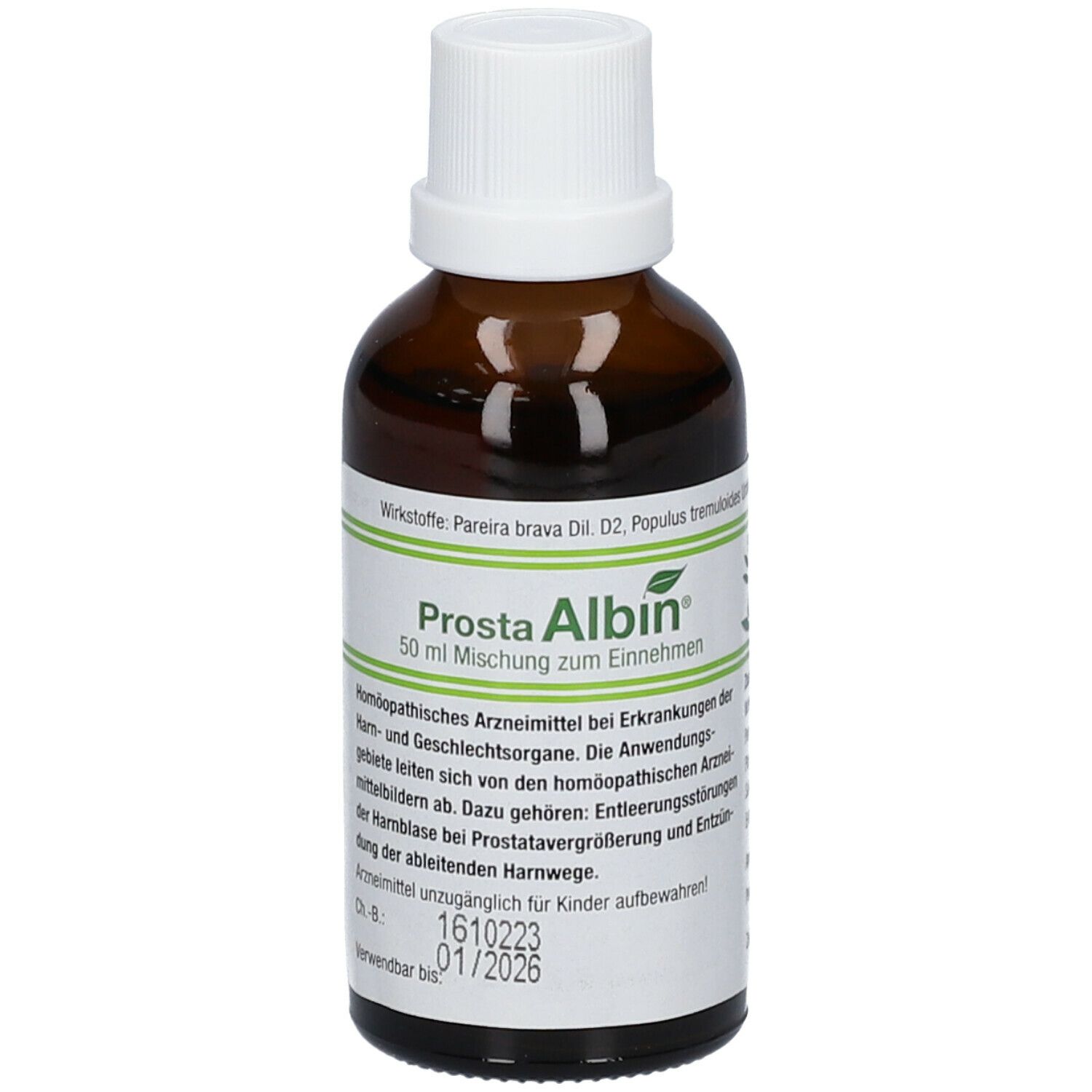 Prosta Albin®