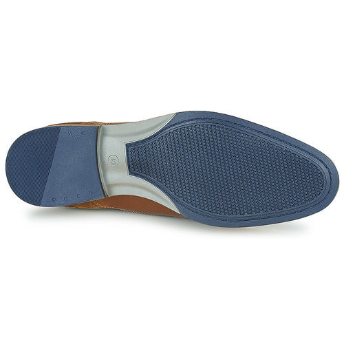 Casual Attitude - MONA - cognac