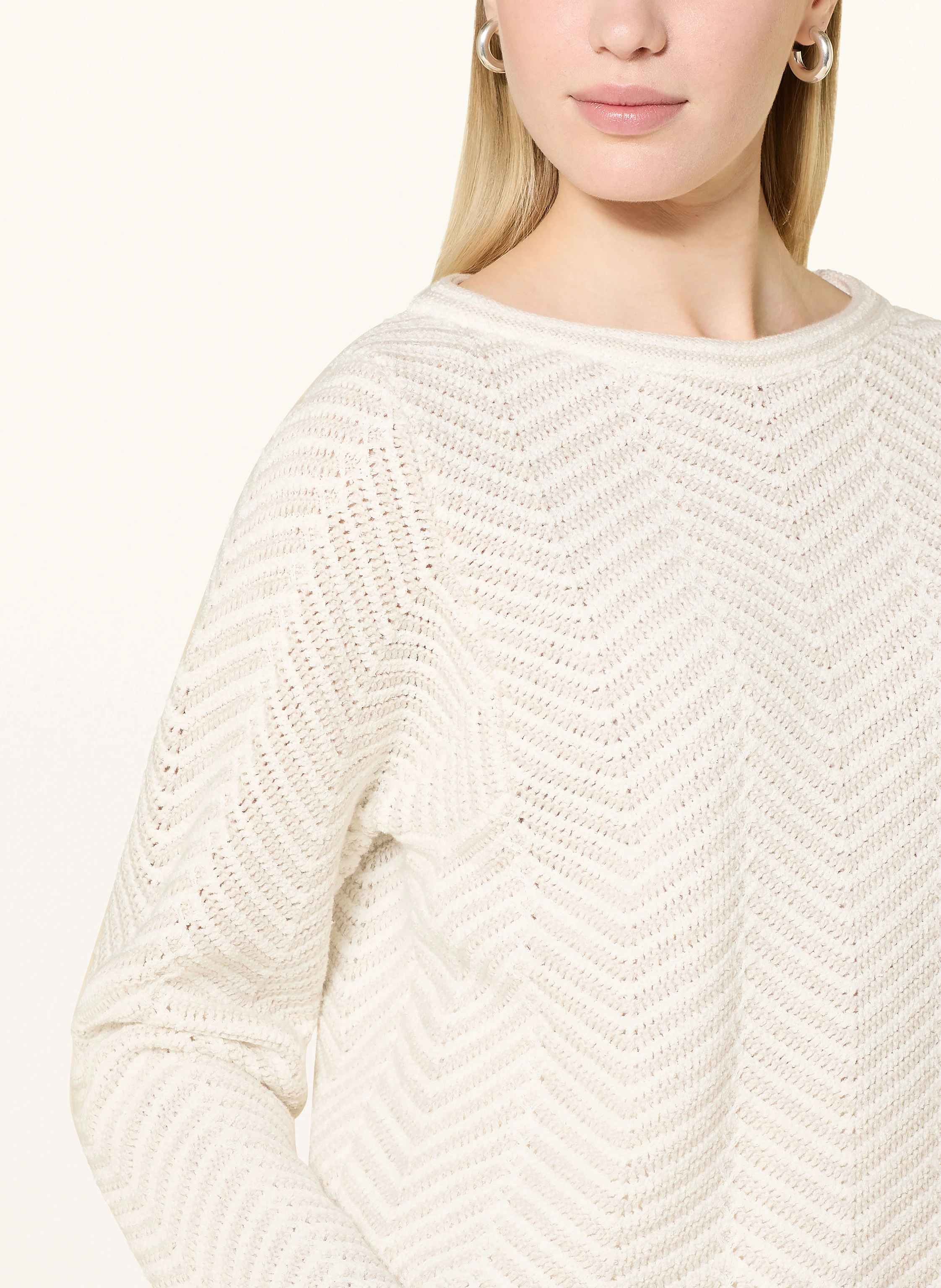 oui Pullover