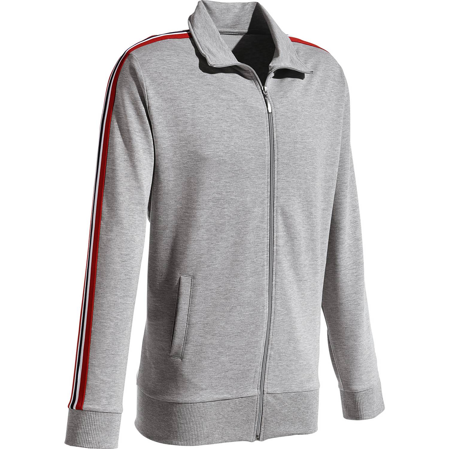 Erwin Müller Sweat Herren-Freizeitjacke