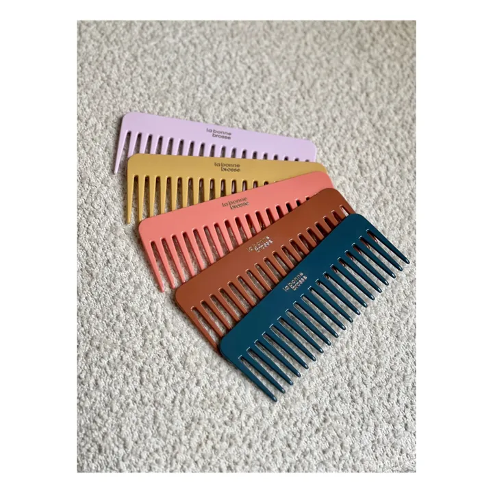 La Bonne Brosse Peigne démêlant | Hopi Terracotta