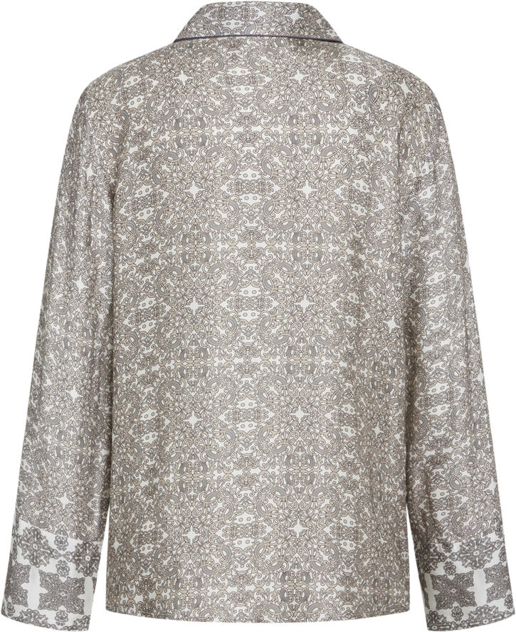 CCDK Josephine Shirt Beige
