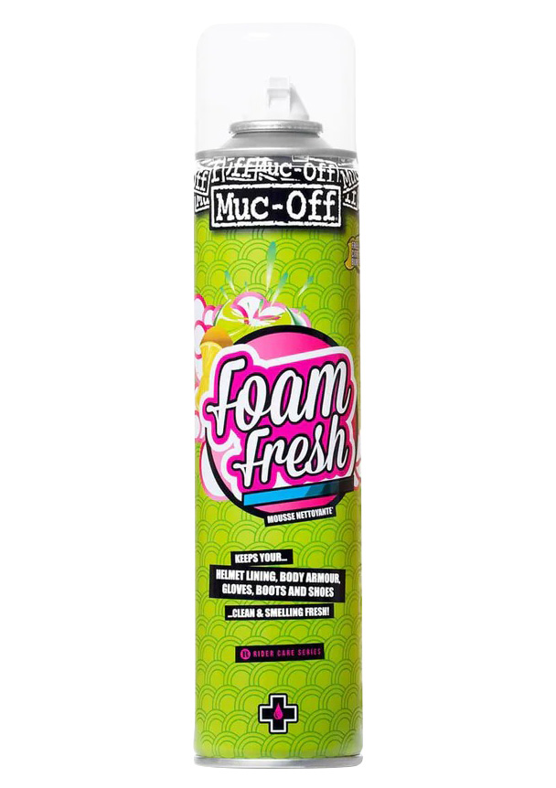 Foam Fresh - 400ml NC