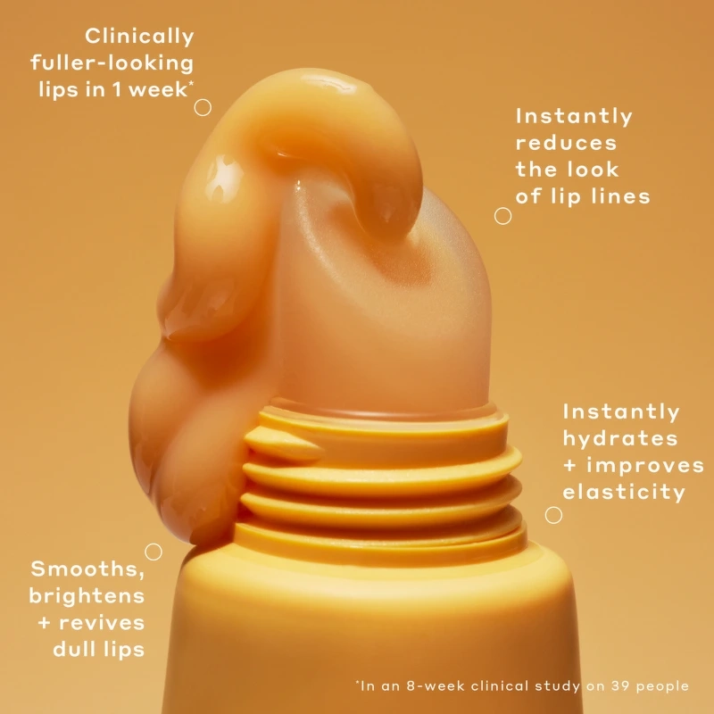 Ole Henriksen Pout Preserve Peptide Lip Treatment 12 ml