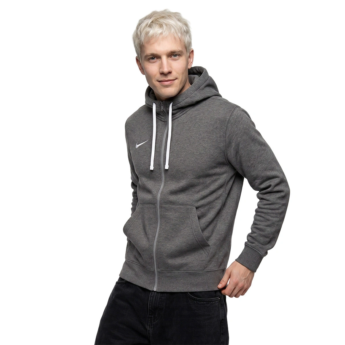 Casaco Nike Com Capuz Park 20