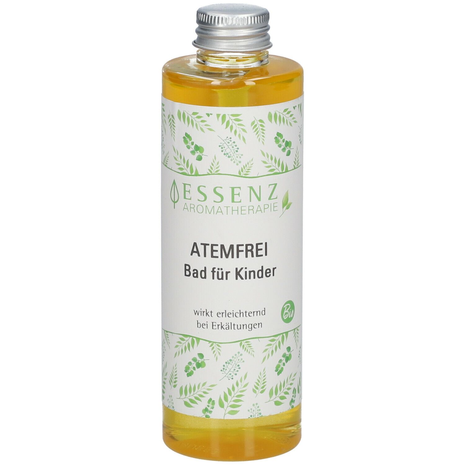 Atemfrei Bad für Kinder