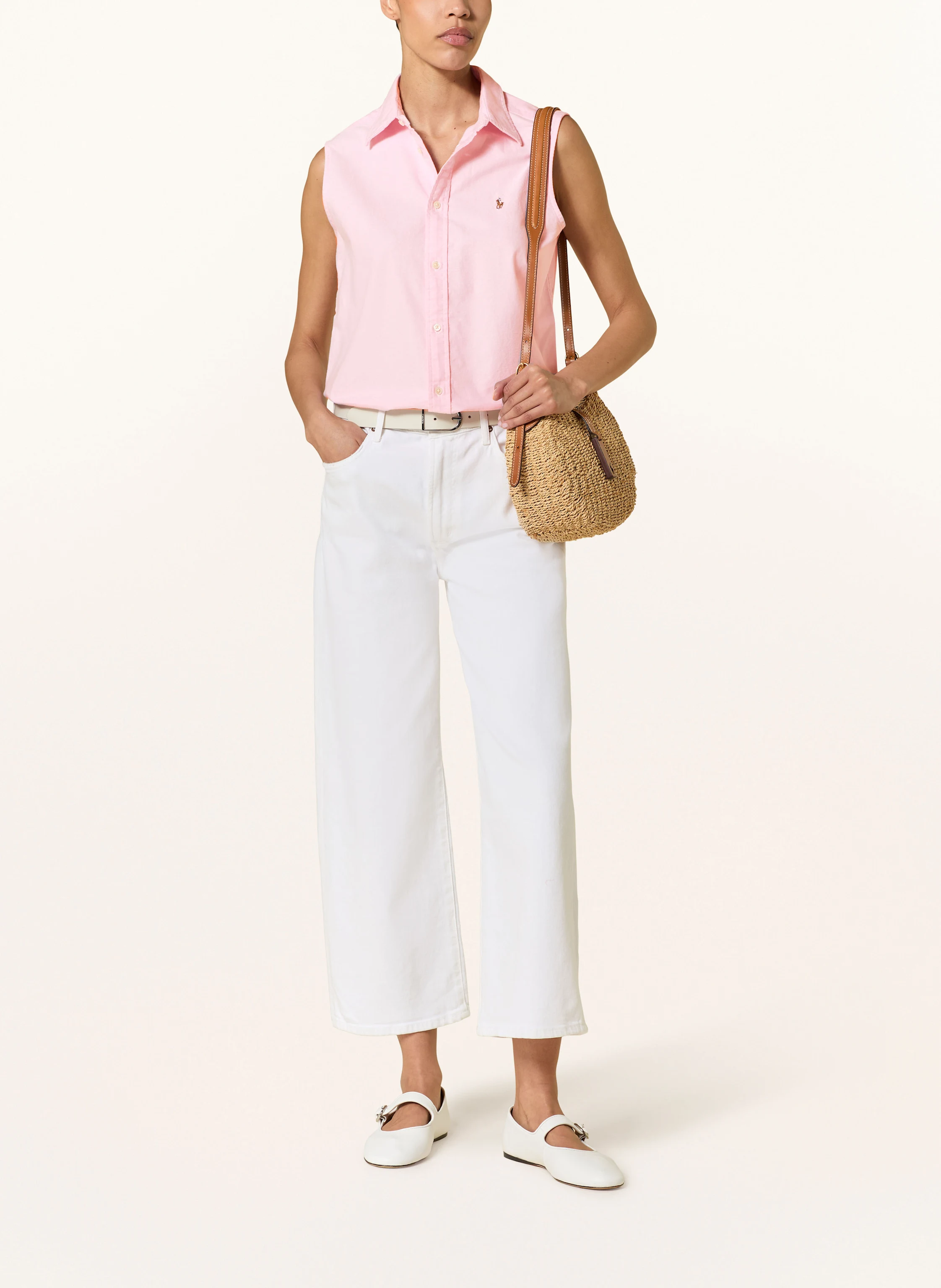 POLO RALPH LAUREN Blusentop