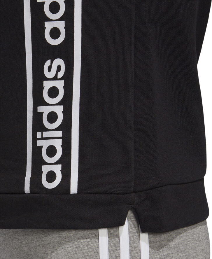 adidas Celebrate the 90s Hoodie Sort